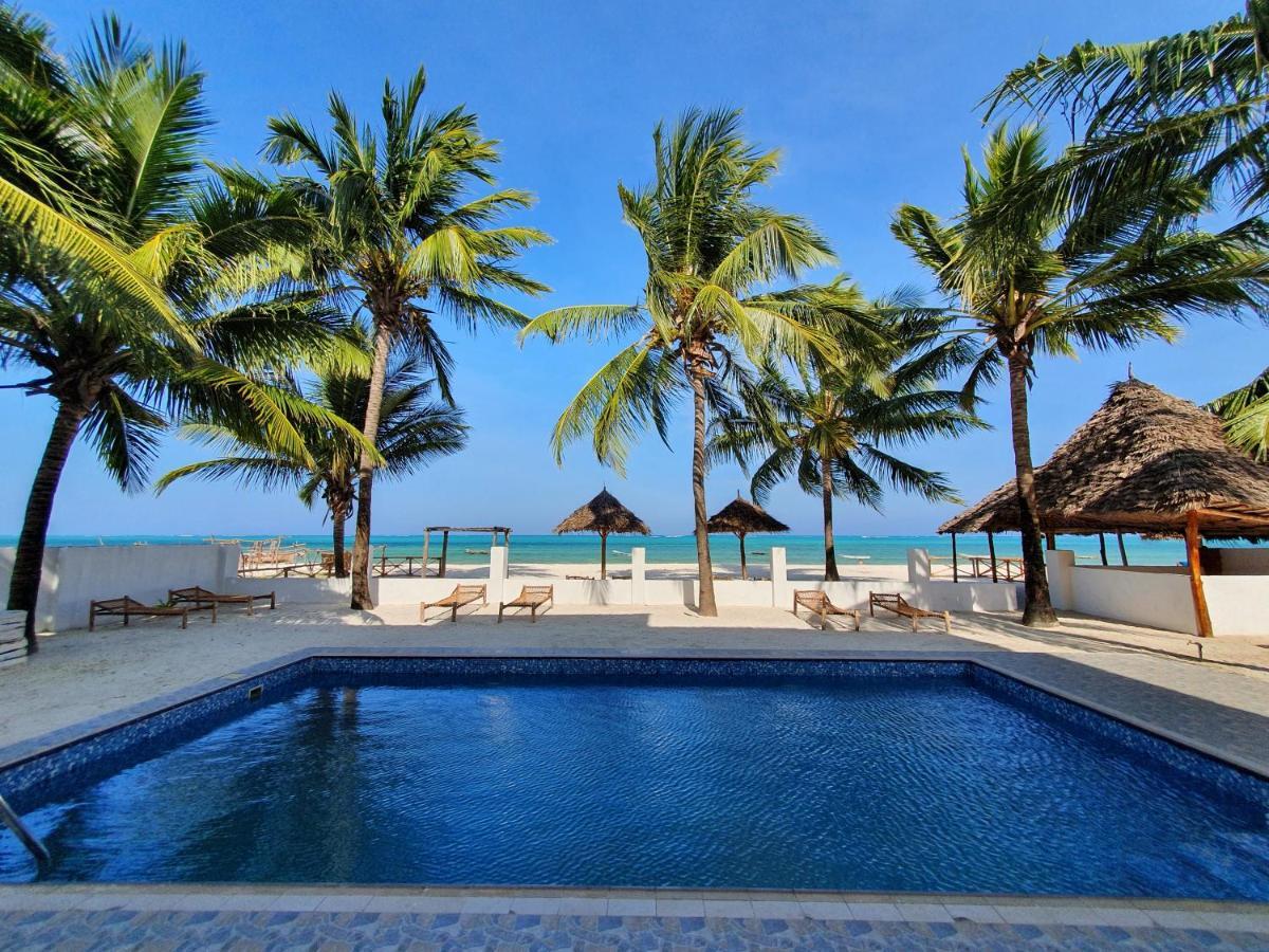 Vanilla Zanzibar Hotel