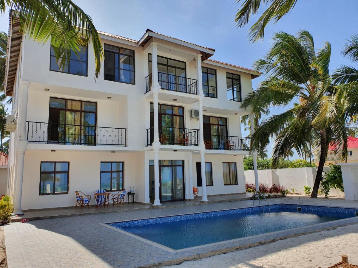 Vanilla Zanzibar 4* Pwani Mchangani
