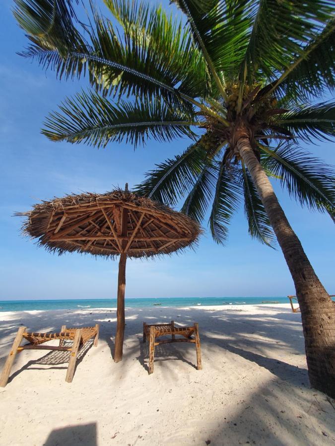Vanilla Zanzibar 4*