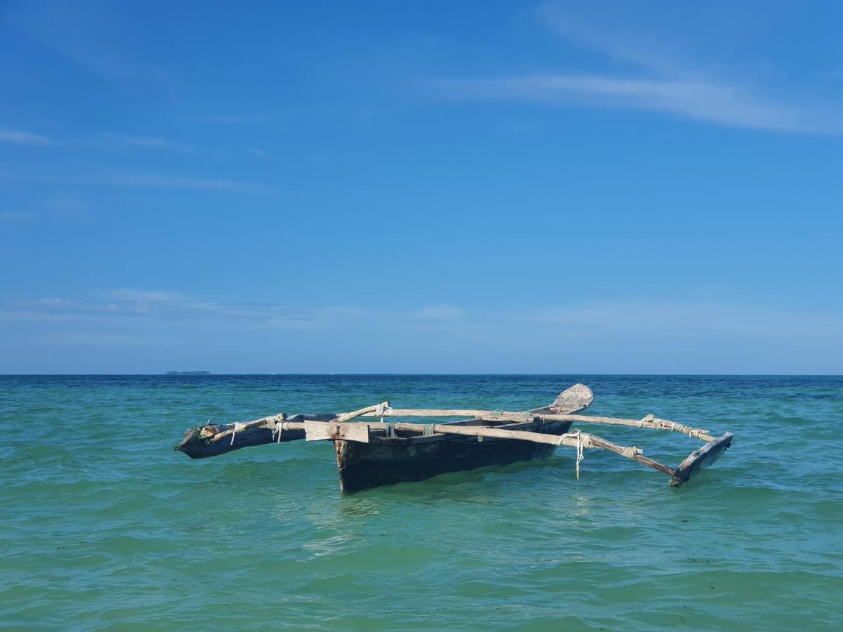 Vanilla Zanzibar 4* Pwani Mchangani