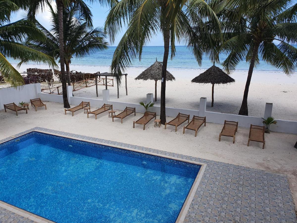 Vanilla Zanzibar Hotel 4*