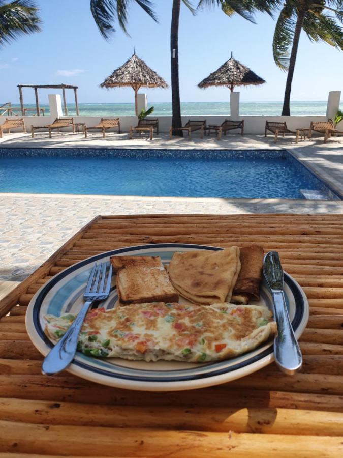 Hotel Vanilla Zanzibar