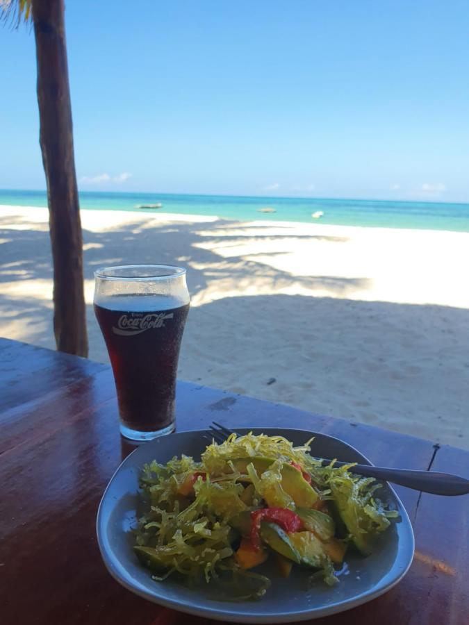 Vanilla Zanzibar Hotel Pwani Mchangani