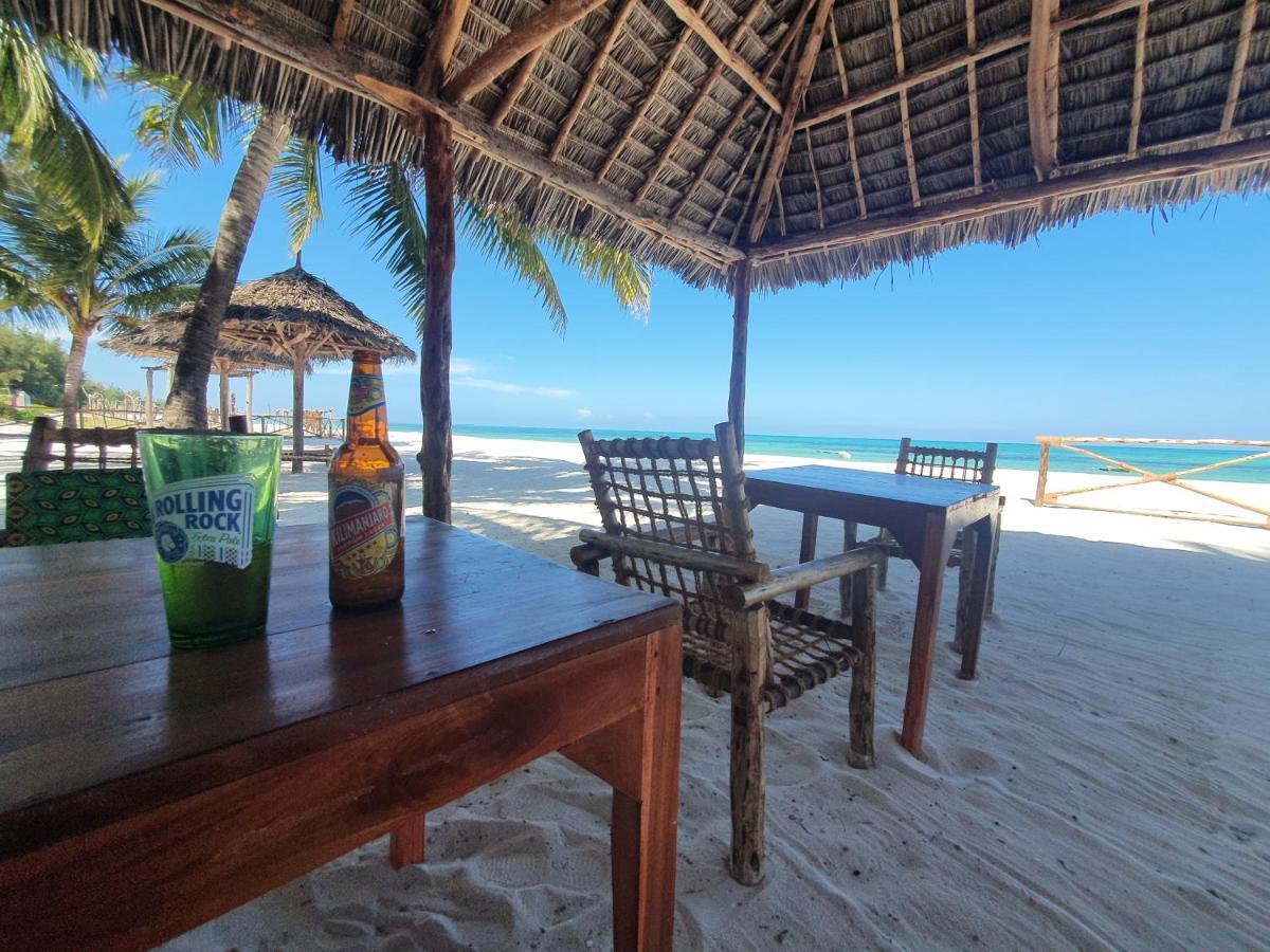 Hotel Vanilla Zanzibar Pwani Mchangani