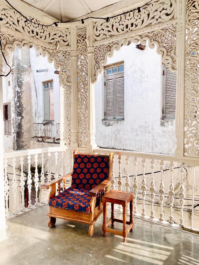 Balcony House Bed & Breakfast 3*