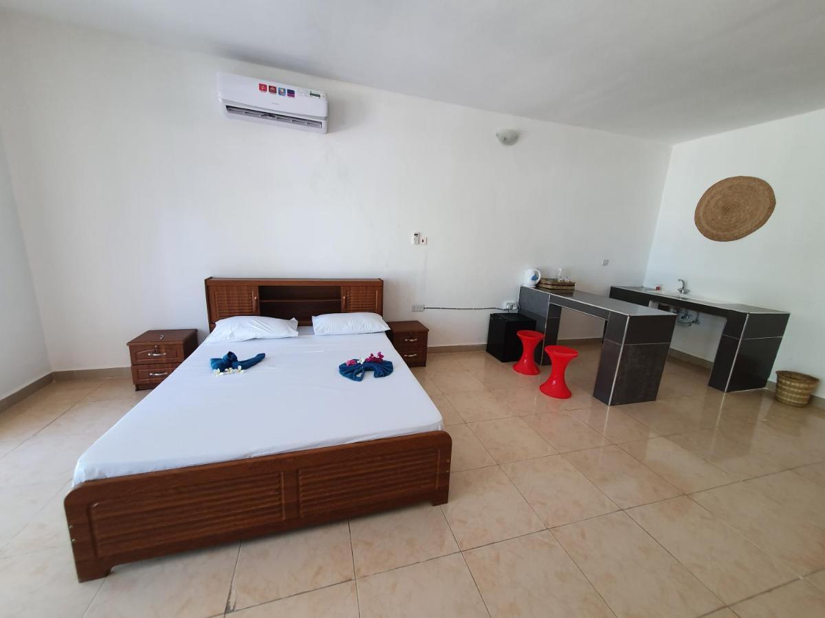 Vanilla Zanzibar Hotel