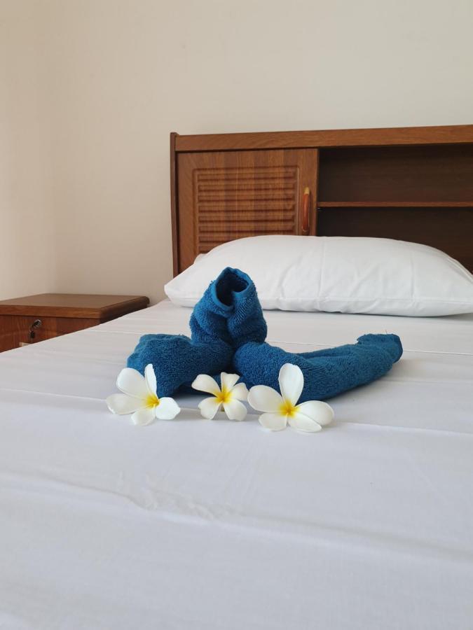 Vanilla Zanzibar Hotel Pwani Mchangani
