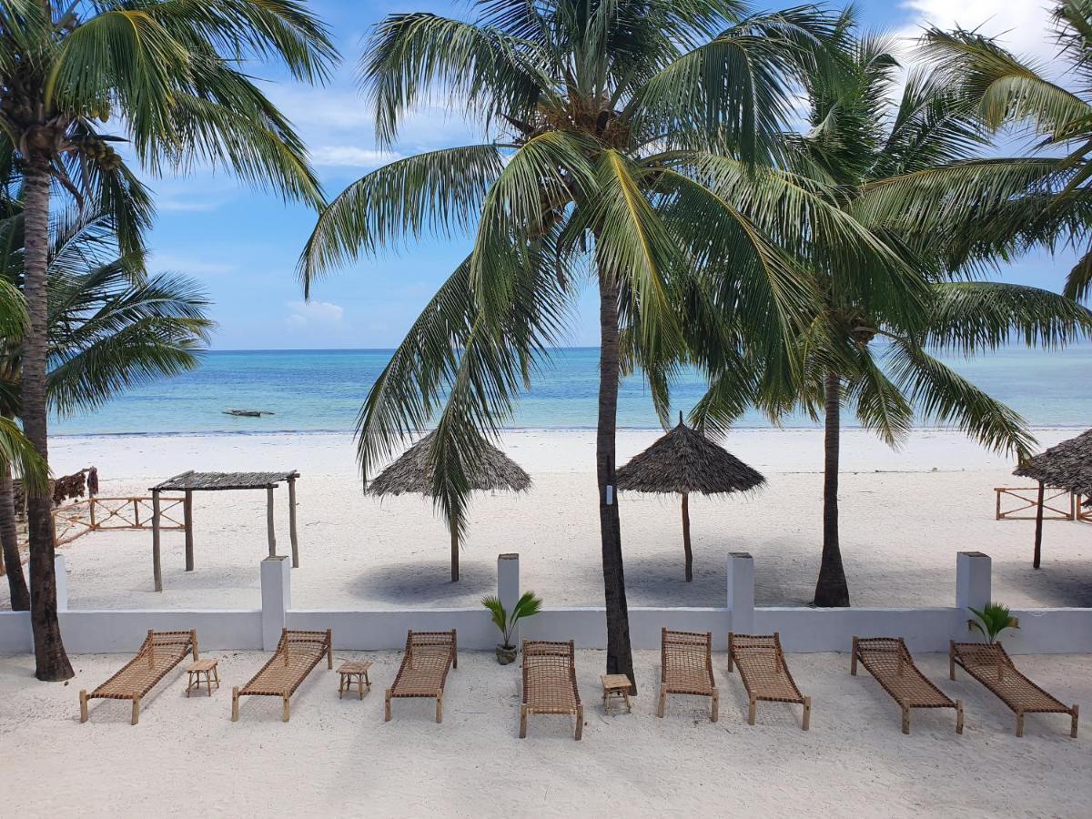 Vanilla Zanzibar