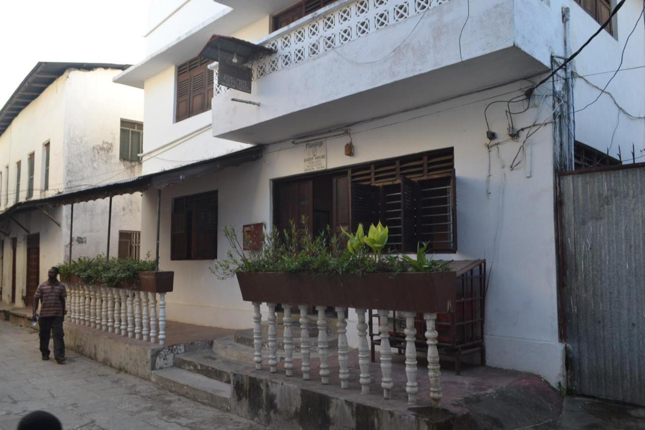 Flamingo Guest house