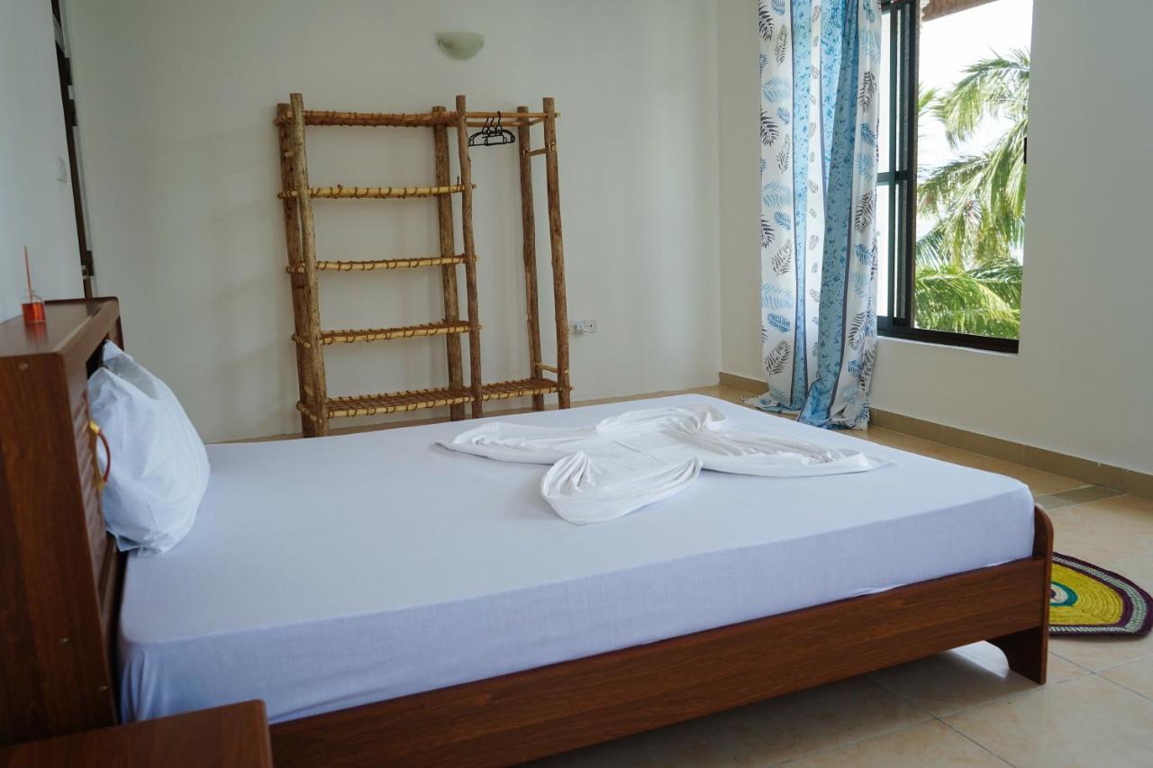 Vanilla Zanzibar Hotel