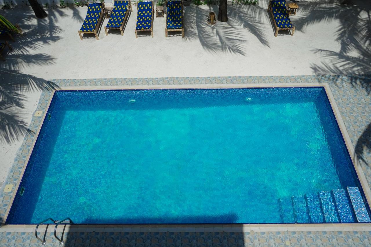 Vanilla Zanzibar Hotel 4*