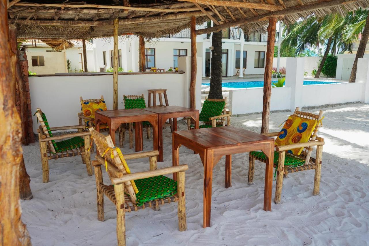 Vanilla Zanzibar 4* Pwani Mchangani