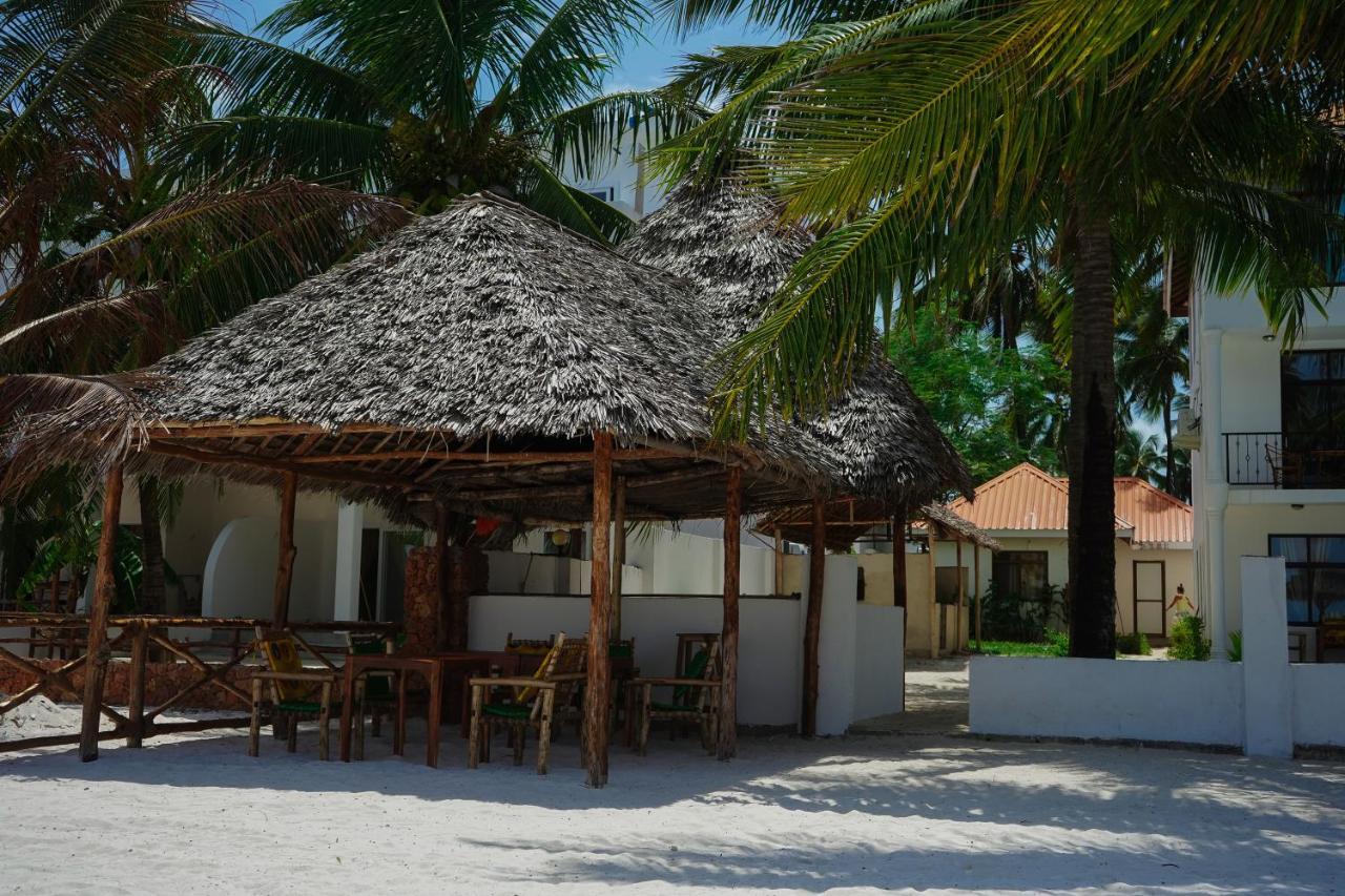 Vanilla Zanzibar