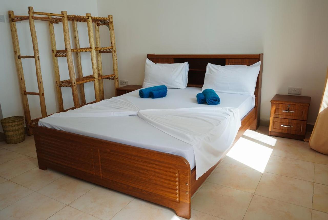 Hotel Vanilla Zanzibar 4*