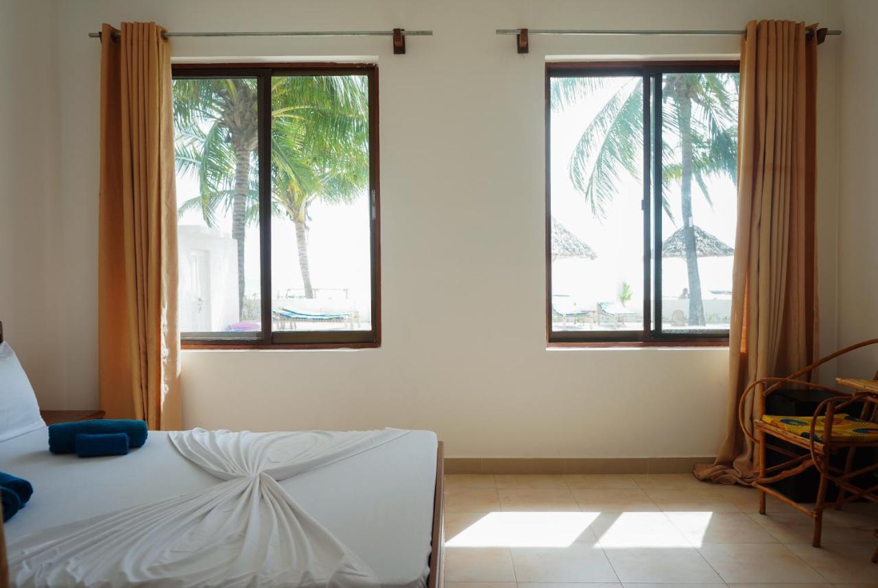 Hotel Vanilla Zanzibar Pwani Mchangani