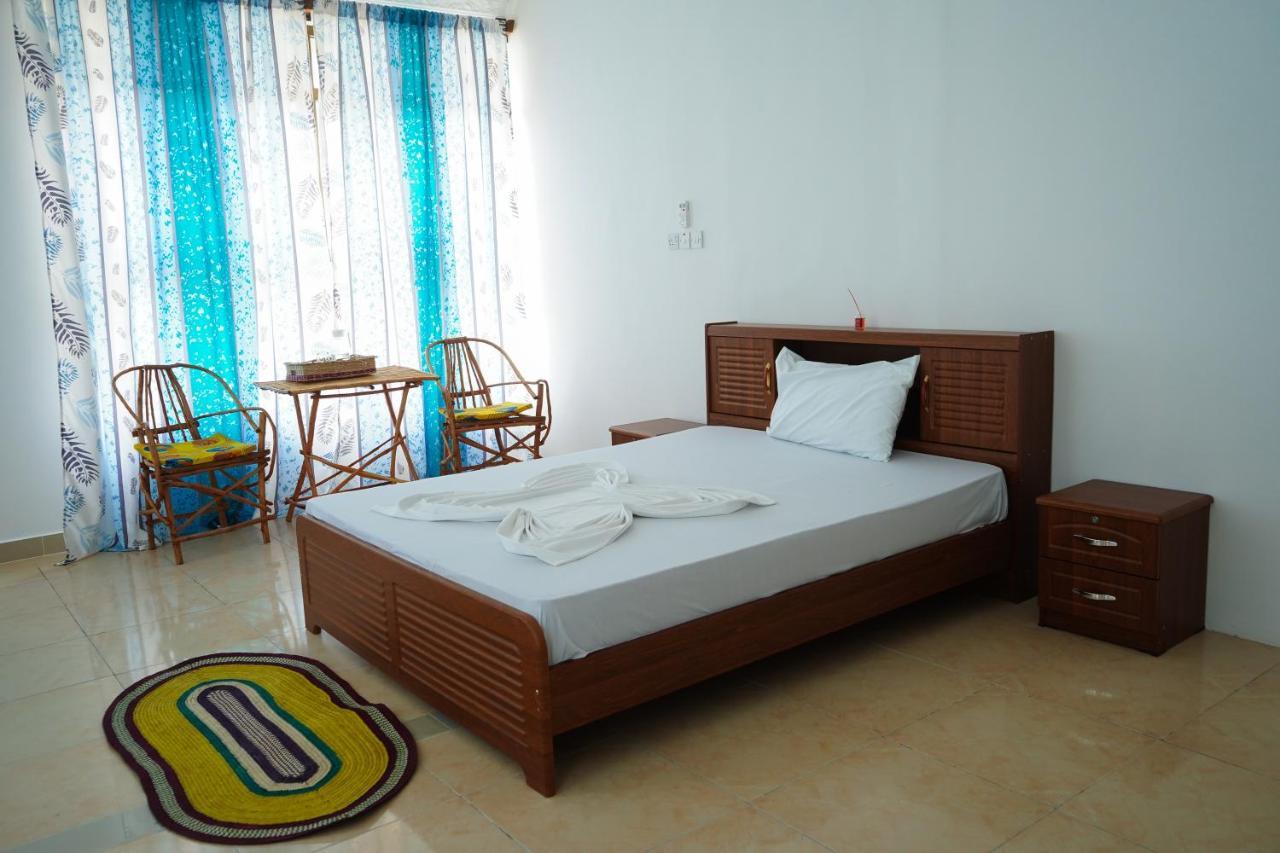 Vanilla Zanzibar 4*