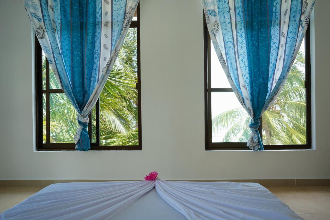 Hotel Vanilla Zanzibar Pwani Mchangani