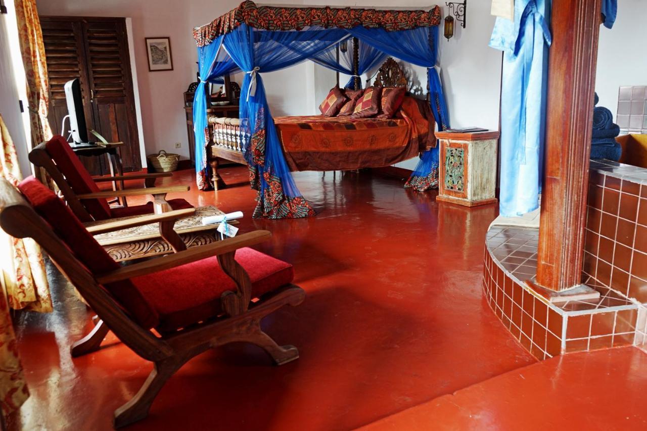 Hotel Palace Zanzibar