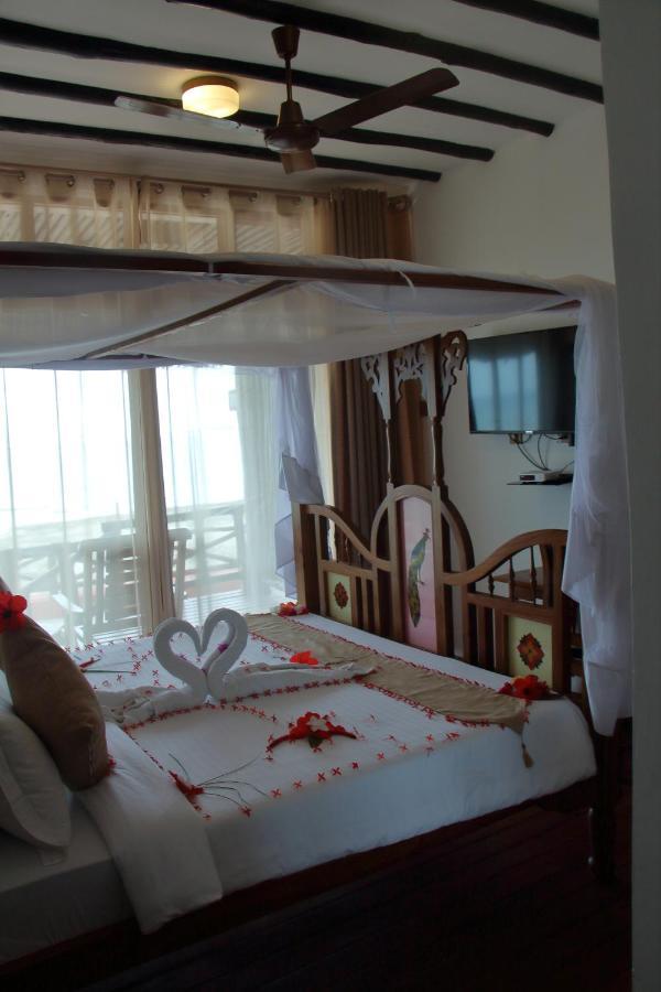 Royal Cliff Zanzibar
