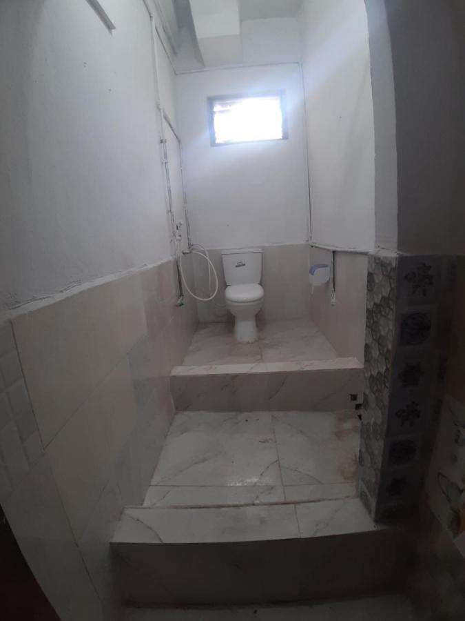 Hostel Mamdali Zanzibar
