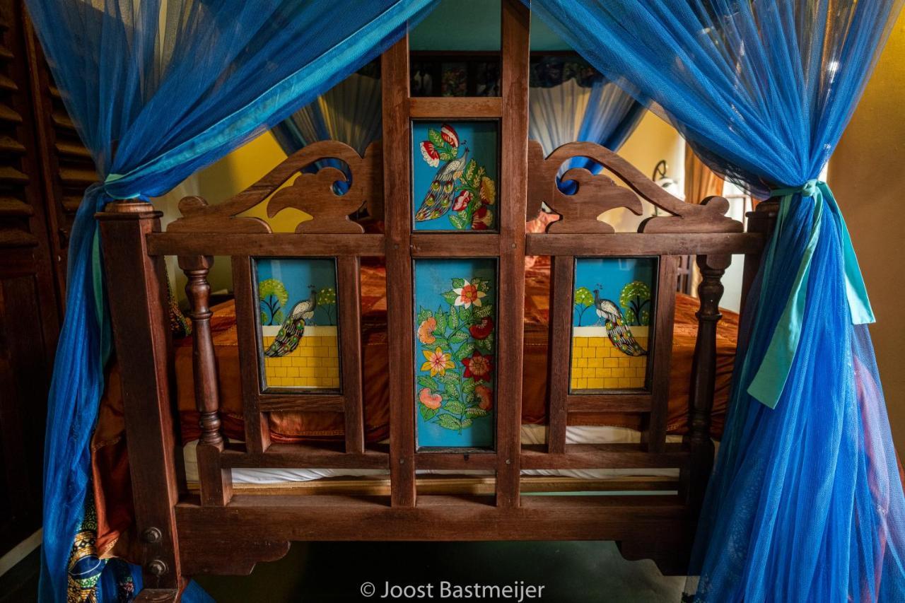Palace 4* Zanzibar