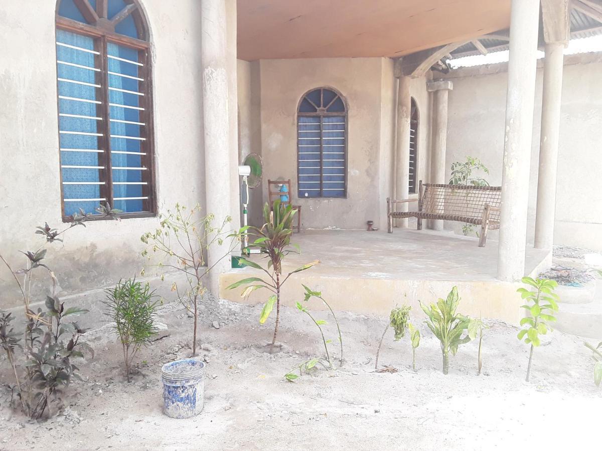 Jambiani Pearl Villas Zanzibar
