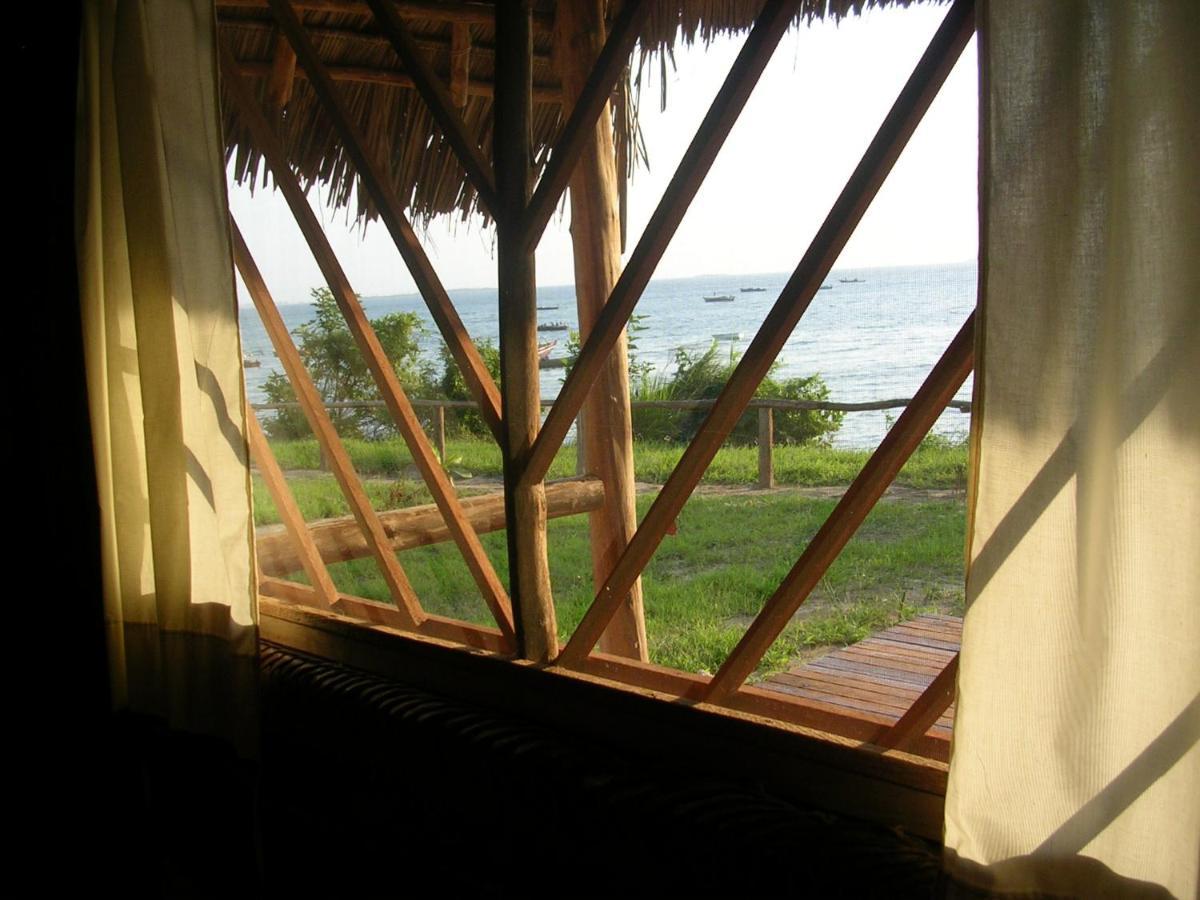 Jabar Bed & Breakfast Zanzibar