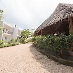 Kibanda L Ombelico Del Mondo