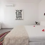 Kibanda L Ombelico Del Mondo
