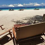Nungwi Inn Beach Cottages