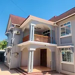 Tosh Apartments