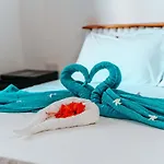 Simba Apartment Hotel