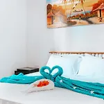 Simba Apartment Hotel