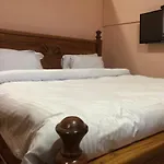 Tosh Apartments