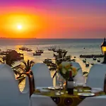 The Seyyida Hotel And Spa