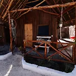 Fisherman Lodge