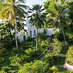 Imani Beach Villa Resort