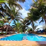 Santa Maria Coral Park
