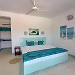 Lucrezia\'S Garden Zanzibar