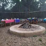 Baobab Safari Lodge