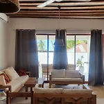 Moyo House
