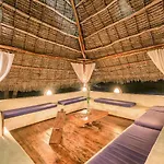 Hakuna Majiwe Beach Resort