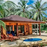 Kendwa Rocks Hotel