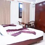All Seasons Hotel