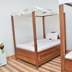 Bagamoyo Spice Villa
