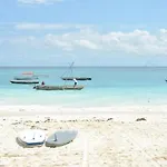 Bagamoyo Spice Villa