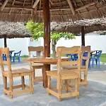Bagamoyo Spice Villa
