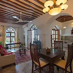 The Seyyida Hotel And Spa