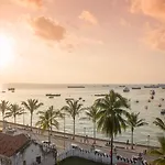 The Seyyida Hotel And Spa