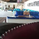 Nur Beach Hotel
